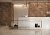 Керамическая плитка Marazzi Italy Плитка Allmarble Wall Altissimo Struttura Pave Satin 3D 40х120 - 3 изображение